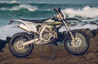 Triumph TF 450-E 2026 - Bild 9