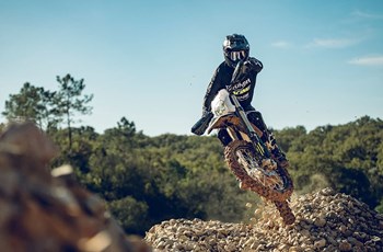 Triumph TF 450-E 2026 - Bild 10