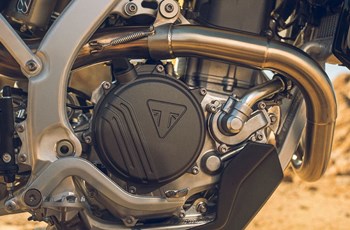 Triumph TF 450-E 2026 - Bild 11