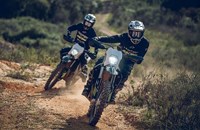 Triumph TF 450-E 2026 - Bild 13