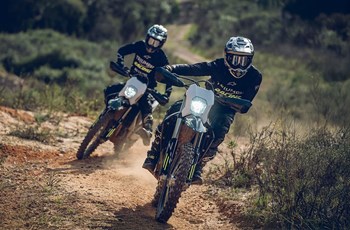 Triumph TF 450-E 2026 - Bild 13