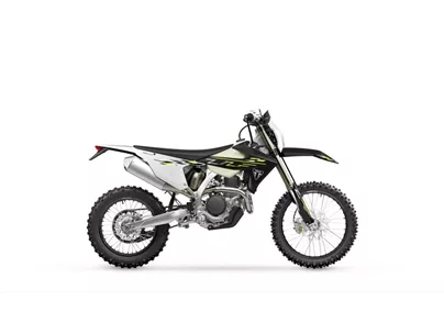 Triumph TF 450-E 2026 Triumph TF 450-E 2026