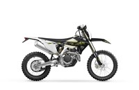Triumph TF 450-E 2026 - Bild 1