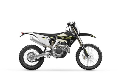 Triumph TF 450-E