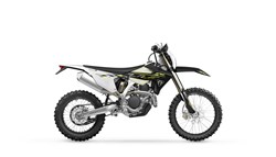 Triumph TF 450-E 2026