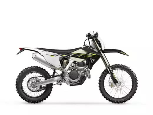 Triumph TF 450-E