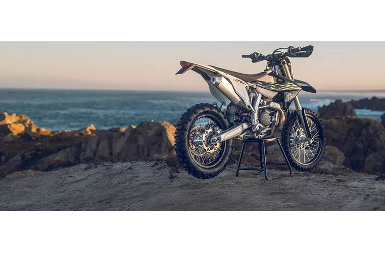 Triumph TF 250-E 2026 Triumph TF 250-E 2026