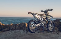 Triumph TF 250-E 2026 - Bild 4