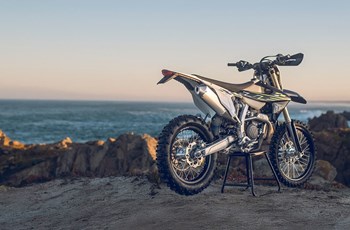 Triumph TF 250-E 2026 - Bild 4