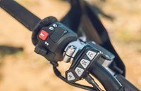 Triumph TF 250-E 2026 - Bild 5