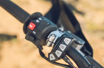 Triumph TF 250-E 2026 - Bild 5