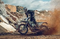 Triumph TF 250-E 2026 - Bild 6