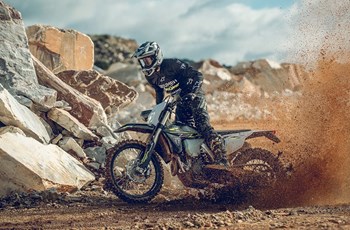 Triumph TF 250-E 2026 - Bild 6