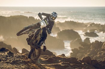 Triumph TF 250-E 2026 - Bild 3