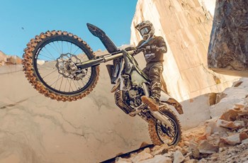 Triumph TF 250-E 2026 - Bild 8