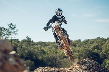 Triumph TF 250-E 2026 - Bild 9