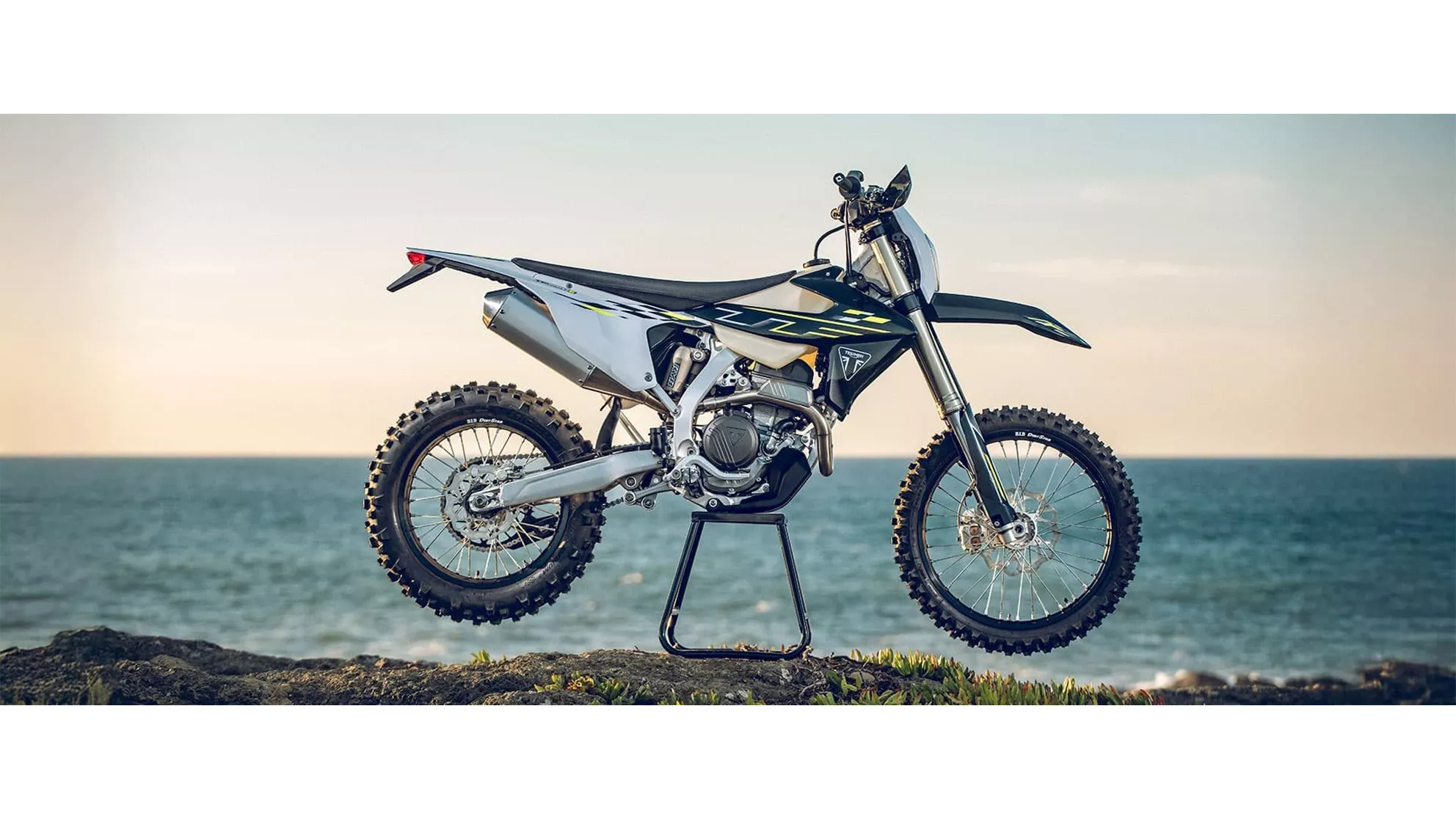 Triumph TF 250-E - Immagine 7 Triumph TF 250-E - Immagine 7