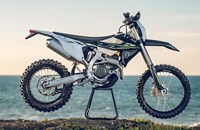 Triumph TF 250-E 2026 - Bild 10