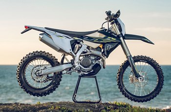 Triumph TF 250-E 2026 - Bild 10