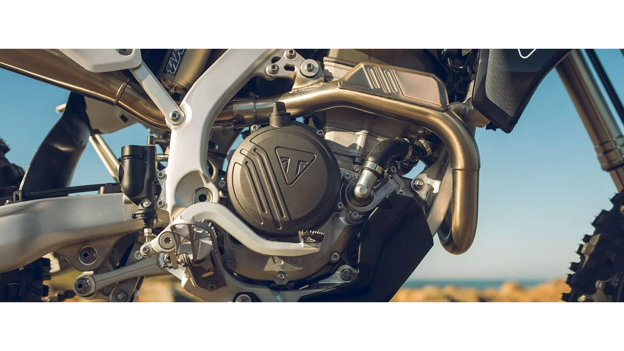Triumph TF 250-E - Immagine 8 Triumph TF 250-E - Immagine 8