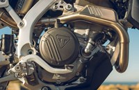 Triumph TF 250-E 2026 - Bild 11