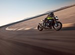 Triumph Speed Triple 1200 RX
