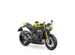 Triumph Speed Triple 1200 RX