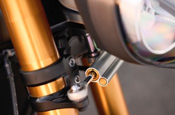 Triumph Speed Triple 1200 RX 2026 - Image 6