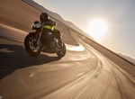 Triumph Speed Triple 1200 RX