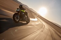Triumph Speed Triple 1200 RX 2026 - Bild 9