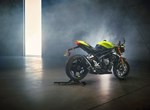 Triumph Speed Triple 1200 RX