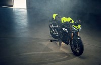 Triumph Speed Triple 1200 RX 2026 - Bild 12