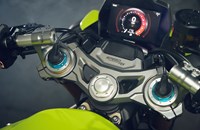 Triumph Speed Triple 1200 RX 2026 - Bild 14