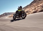 Triumph Speed Triple 1200 RX
