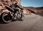 Triumph Speed Triple 1200 RX