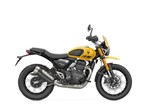 Triumph Scrambler 400 XC