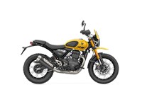 Triumph Scrambler 400 XC 2026 - Bild 1