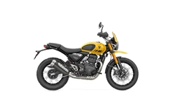 Triumph Scrambler 400 XC 2026