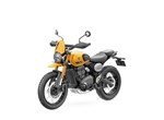 Triumph Scrambler 400 XC