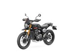 Triumph Scrambler 400 XC