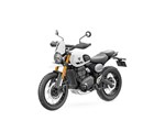 Triumph Scrambler 400 XC