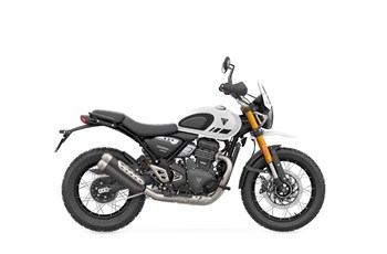 Triumph Scrambler 400 XC 2026 - Immagine 4