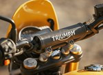 Triumph Scrambler 400 XC