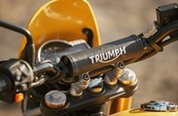 Triumph Scrambler 400 XC 2026 - Bild 13