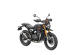 Triumph Scrambler 400 XC