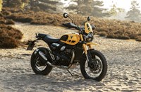 Triumph Scrambler 400 XC 2026 - Bild 18