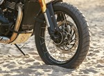 Triumph Scrambler 400 XC