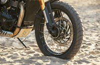 Triumph Scrambler 400 XC 2026 - Bild 19