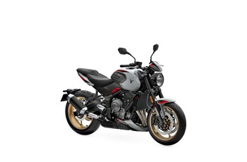 Triumph Trident 800 2026 - Bild 6