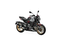 Triumph Trident 800 2026 - Bild 6 Triumph Trident 800 2026 - Bild 6